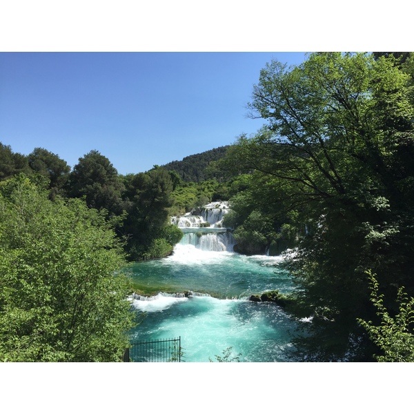 Picture Croatia Krka National Park 2016-04 33 - Center Krka National Park