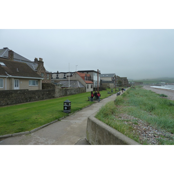 Picture United Kingdom Scotland Stonehaven 2011-07 8 - Discovery Stonehaven