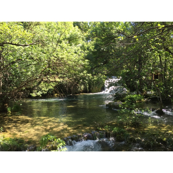 Picture Croatia Krka National Park 2016-04 58 - Center Krka National Park