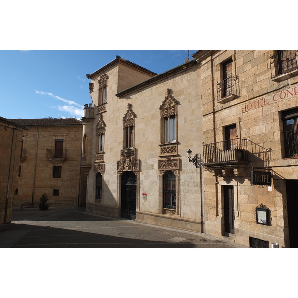 Picture Spain Ciudad Rodrigo 2013-01 8 - Tours Ciudad Rodrigo