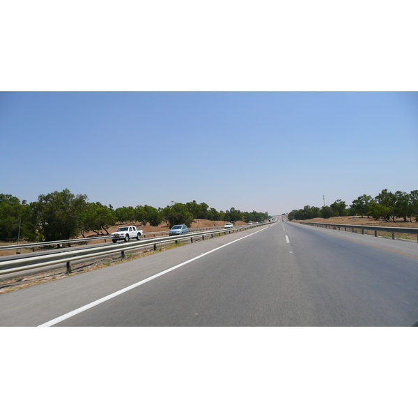 Picture Israel Ashkelon to Arad road 2007-06 46 - Tour Ashkelon to Arad road