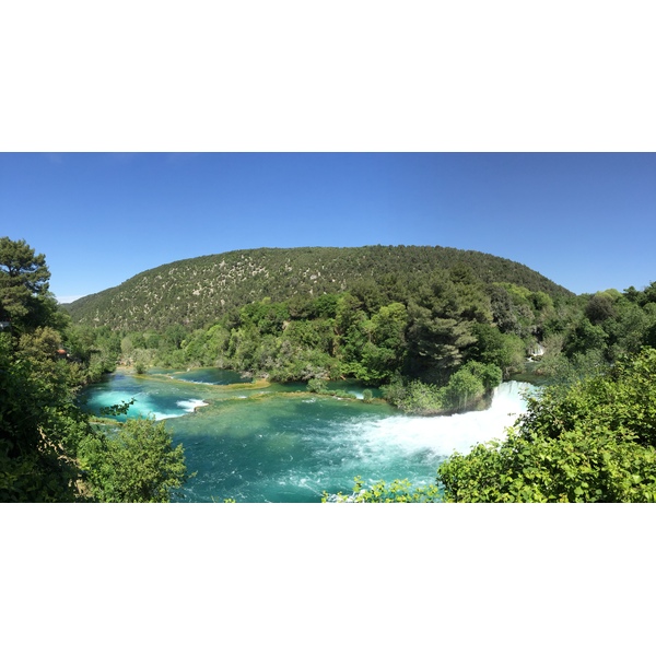 Picture Croatia Krka National Park 2016-04 51 - History Krka National Park