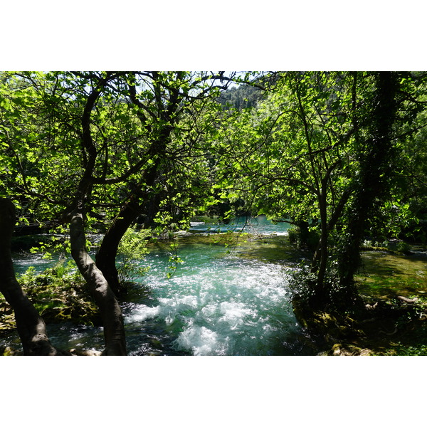 Picture Croatia Krka National Park 2016-04 15 - Recreation Krka National Park