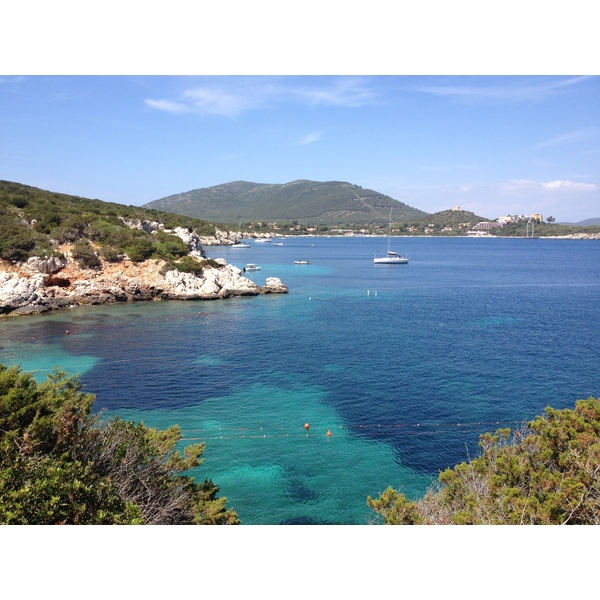 Picture Italy Sardinia Porto Conte Regional Natural Park 2015-06 8 - Around Porto Conte Regional Natural Park