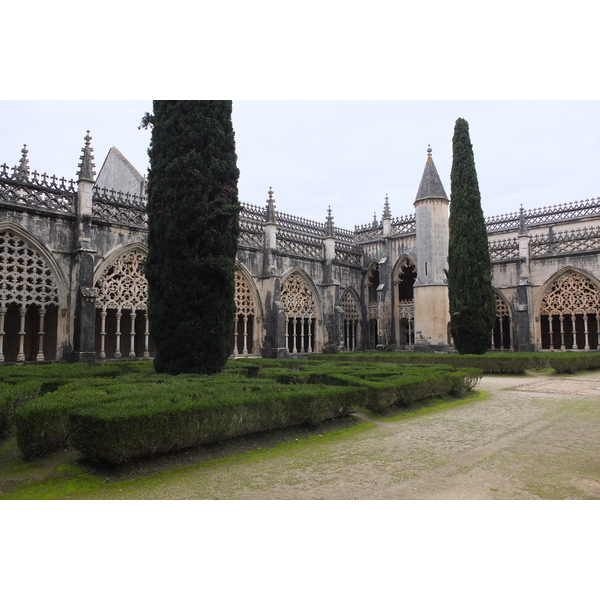 Picture Portugal Batalha 2013-01 93 - Center Batalha