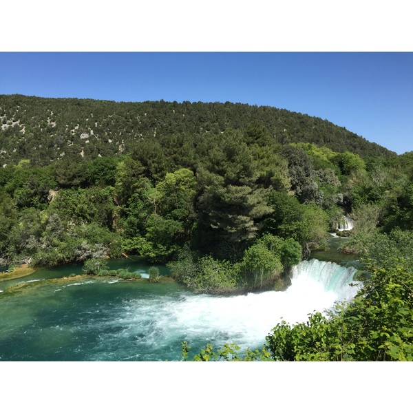 Picture Croatia Krka National Park 2016-04 85 - Center Krka National Park