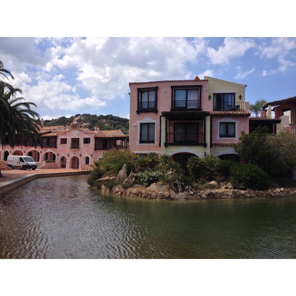 Picture Italy Sardinia Porto Cervo 2015-06 31 - Tour Porto Cervo