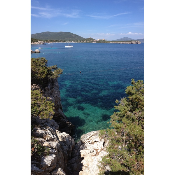 Picture Italy Sardinia Porto Conte Regional Natural Park 2015-06 0 - Center Porto Conte Regional Natural Park