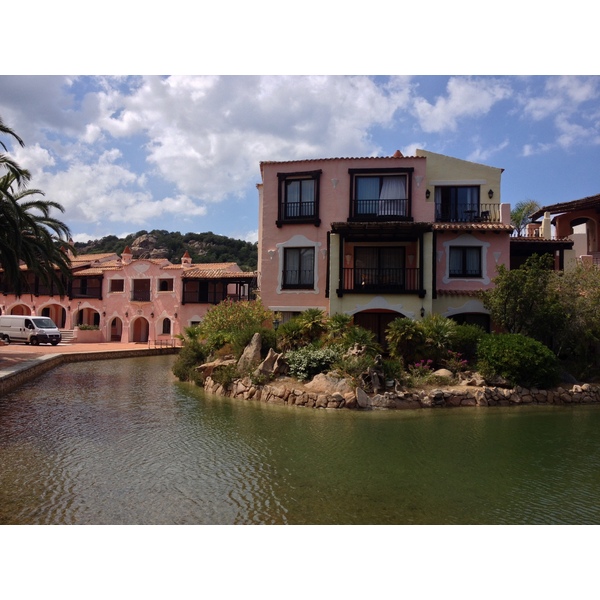 Picture Italy Sardinia Porto Cervo 2015-06 22 - Tour Porto Cervo