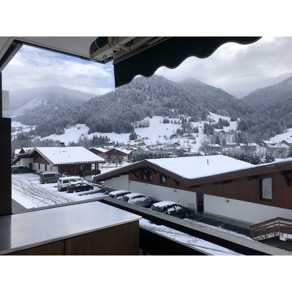 Picture France Praz sur Arly 2019-12 446 - Around Praz sur Arly