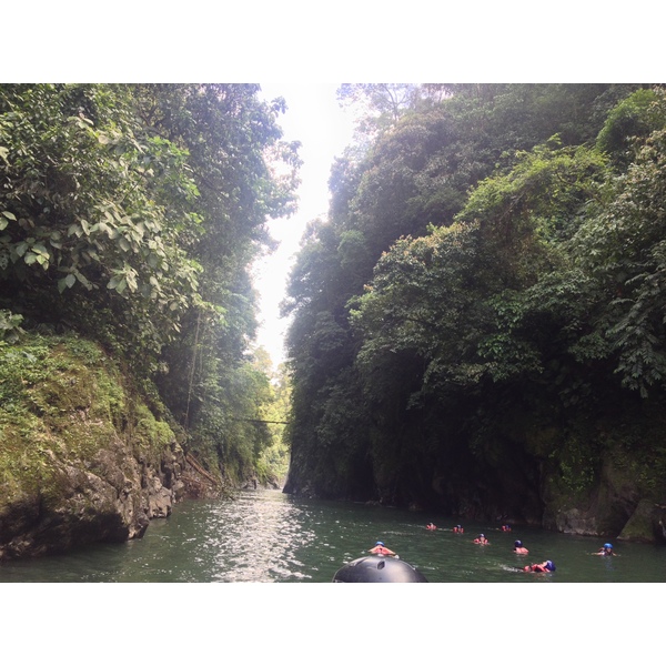 Picture Costa Rica Pacuare River 2015-03 208 - Tour Pacuare River