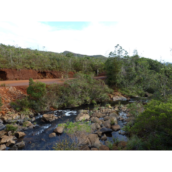 Picture New Caledonia Parc de la Riviere Bleue 2010-05 57 - Tour Parc de la Riviere Bleue