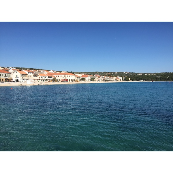 Picture Croatia Primosten 2016-04 11 - Tours Primosten