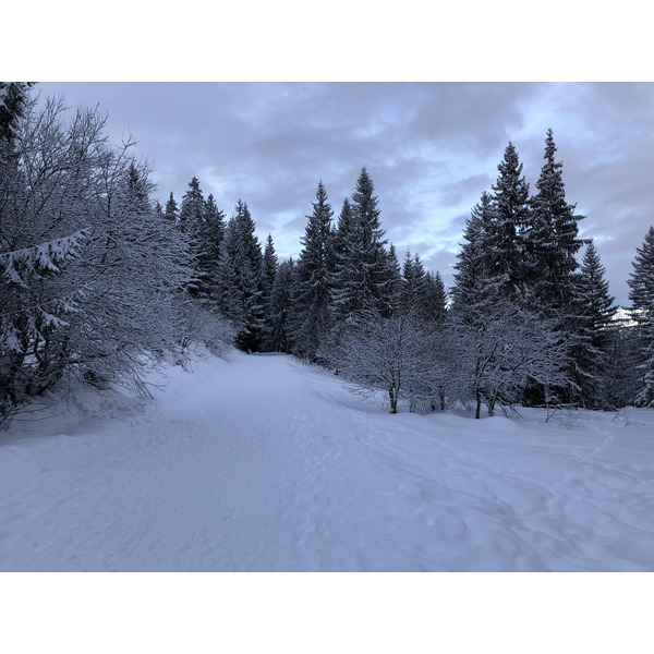 Picture France La Clusaz 2017-12 293 - Recreation La Clusaz