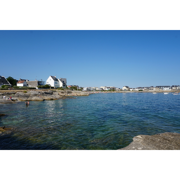 Picture France Larmor-Plage 2016-08 65 - Center Larmor-Plage