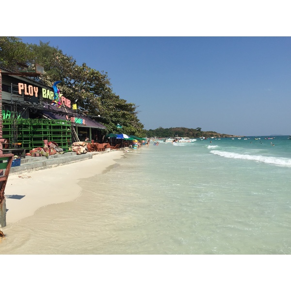 Picture Thailand Koh Samet 2016-01 81 - Center Koh Samet