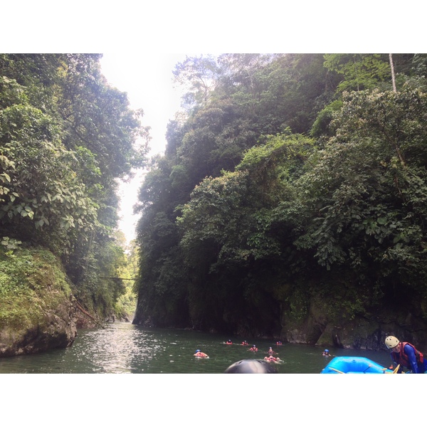 Picture Costa Rica Pacuare River 2015-03 233 - Discovery Pacuare River