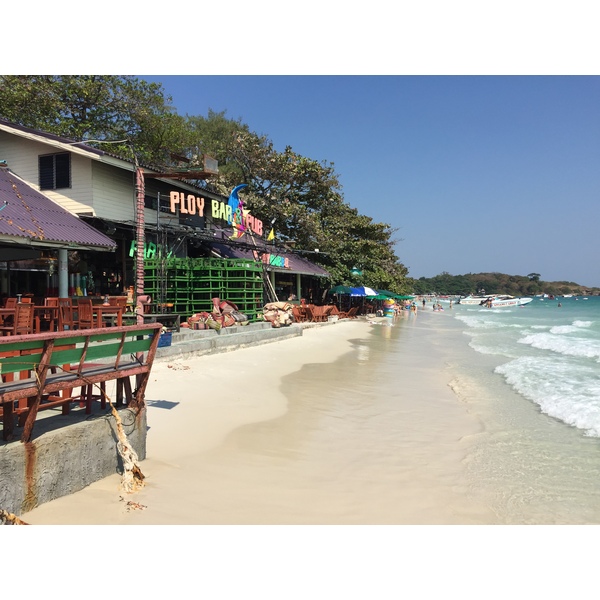 Picture Thailand Koh Samet 2016-01 70 - Around Koh Samet