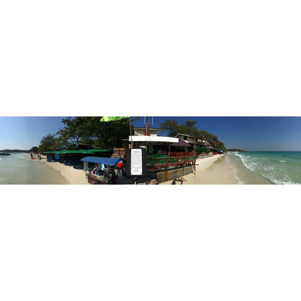 Picture Thailand Koh Samet 2016-01 77 - Recreation Koh Samet