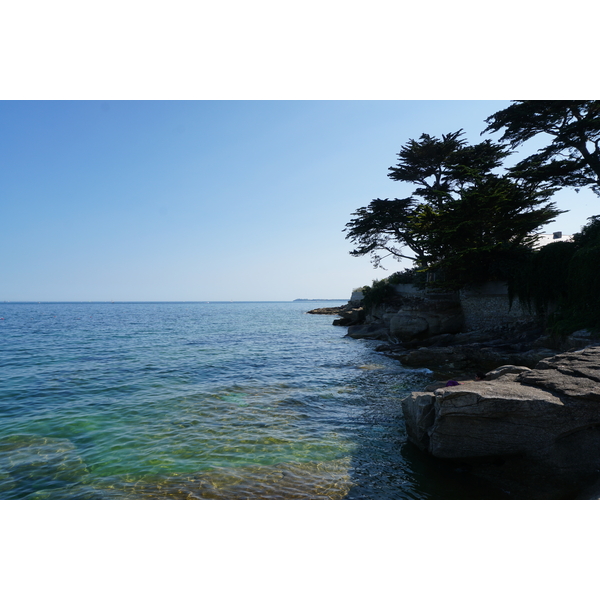 Picture France Larmor-Plage 2016-08 57 - Around Larmor-Plage