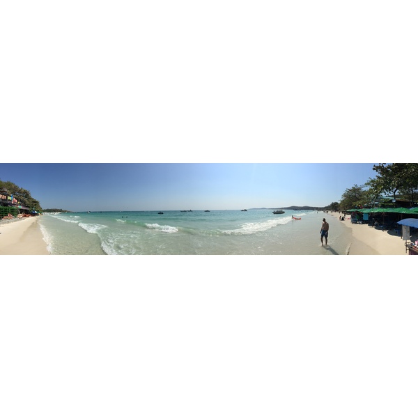 Picture Thailand Koh Samet 2016-01 96 - Tours Koh Samet