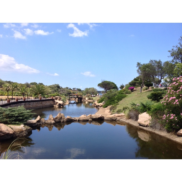 Picture Italy Sardinia Porto Cervo 2015-06 54 - Tour Porto Cervo