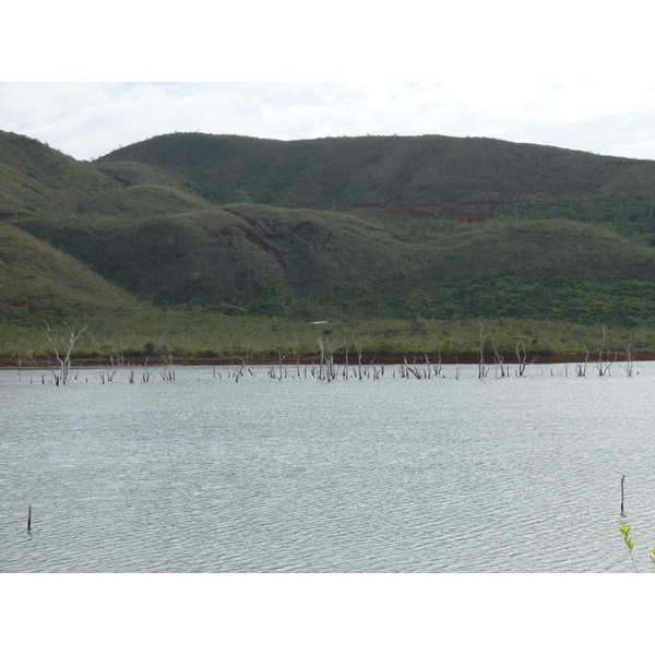 Picture New Caledonia Parc de la Riviere Bleue 2010-05 47 - Center Parc de la Riviere Bleue