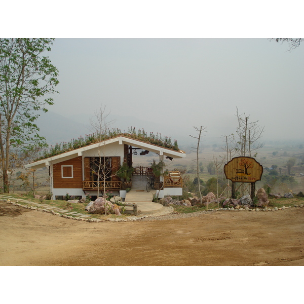 Picture Thailand Pai 2007-02 57 - Center Pai