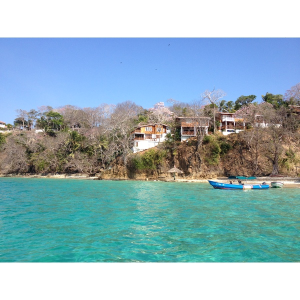 Picture Panama Contadora Island 2015-03 158 - Tours Contadora Island