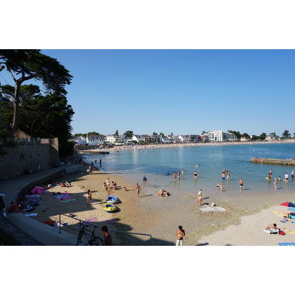 Picture France Larmor-Plage 2016-08 69 - Tour Larmor-Plage