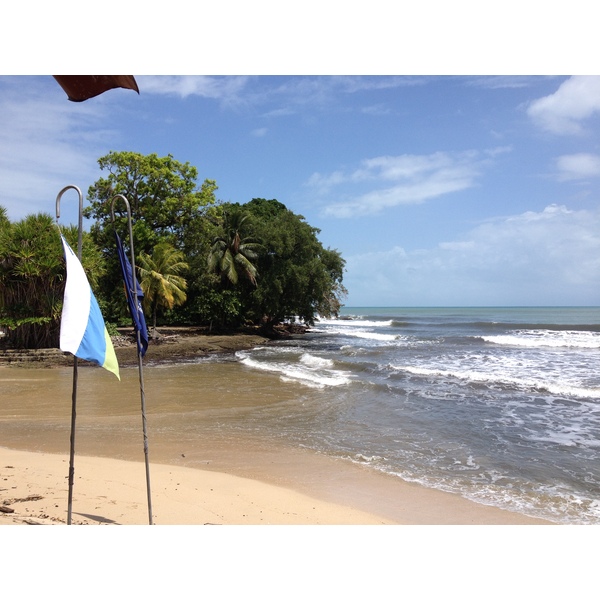 Picture Costa Rica Cahuita 2015-03 97 - Journey Cahuita