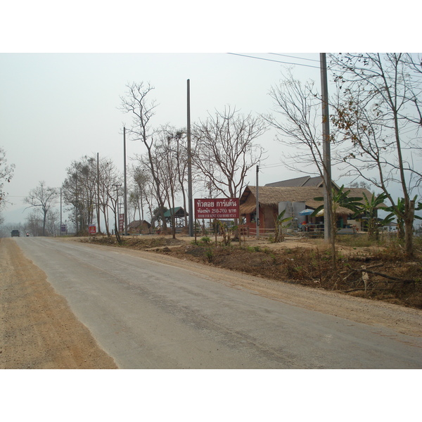 Picture Thailand Chiang Mai to Pai road 2007-02 67 - Discovery Chiang Mai to Pai road