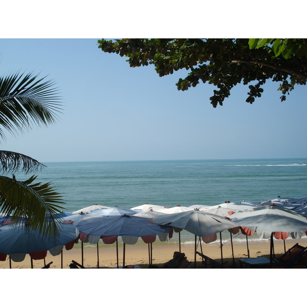 Picture Thailand Jomtien Jomtien Seashore 2008-01 21 - Discovery Jomtien Seashore