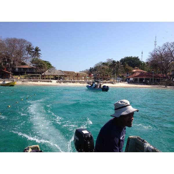 Picture Panama Contadora Island 2015-03 170 - Tours Contadora Island