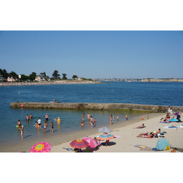 Picture France Larmor-Plage 2016-08 77 - Recreation Larmor-Plage