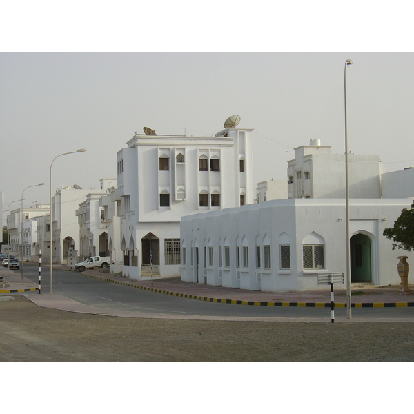 Picture Sultanate of Oman Sohar 2005-03 18 - History Sohar