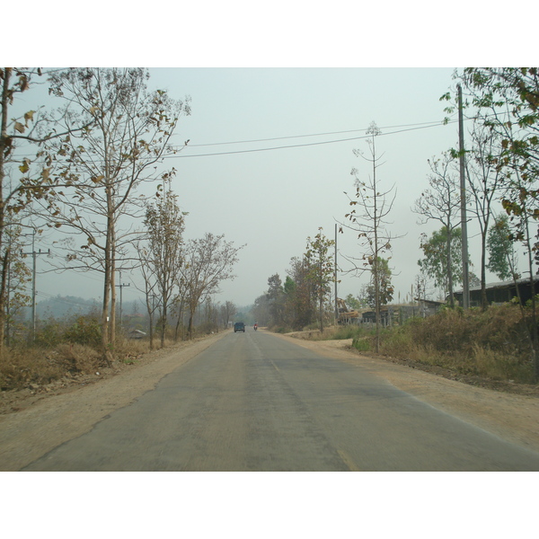 Picture Thailand Chiang Mai to Pai road 2007-02 53 - Discovery Chiang Mai to Pai road