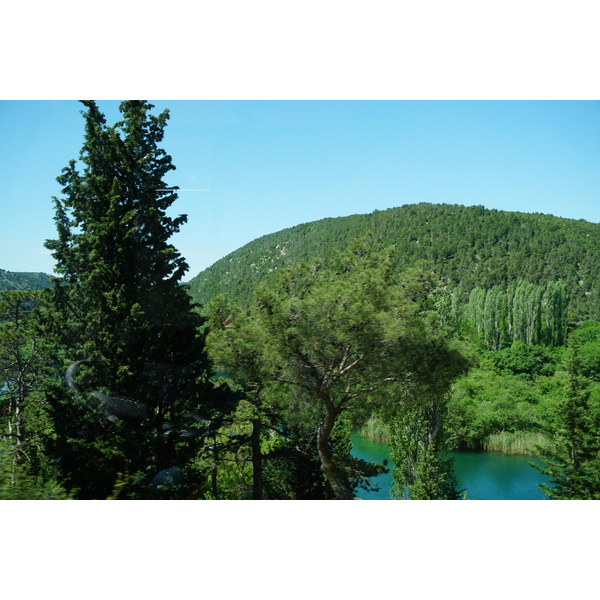 Picture Croatia Krka National Park 2016-04 25 - Journey Krka National Park