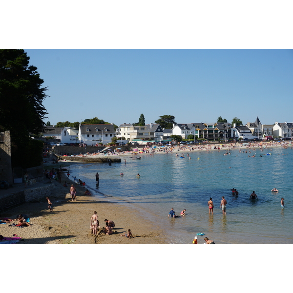 Picture France Larmor-Plage 2016-08 88 - Journey Larmor-Plage