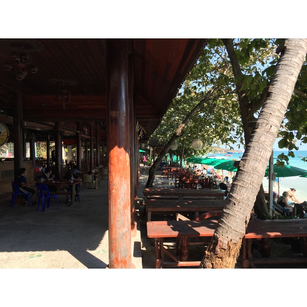 Picture Thailand Koh Samet 2016-01 106 - Around Koh Samet