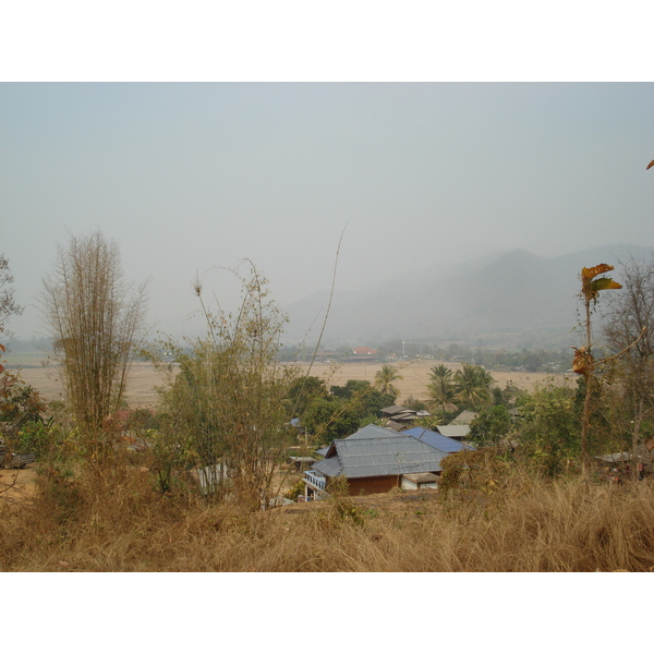 Picture Thailand Chiang Mai to Pai road 2007-02 60 - Recreation Chiang Mai to Pai road