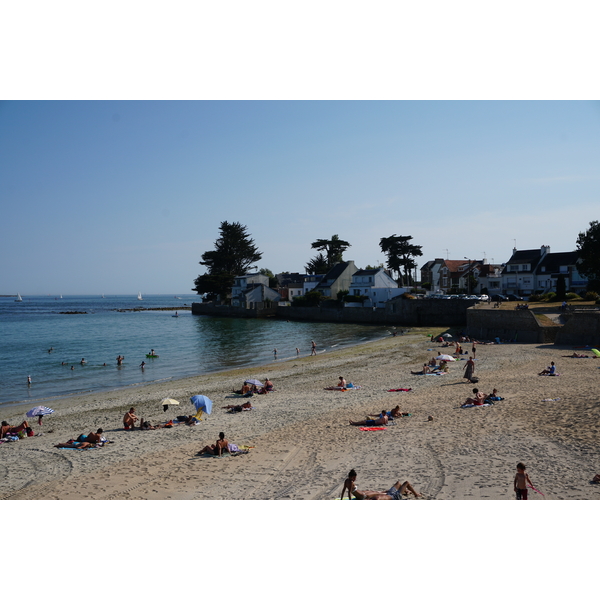 Picture France Larmor-Plage 2016-08 79 - Recreation Larmor-Plage