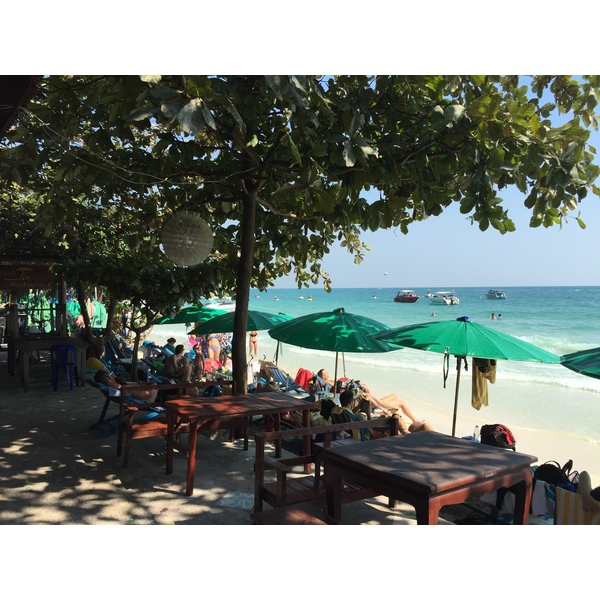 Picture Thailand Koh Samet 2016-01 12 - Recreation Koh Samet