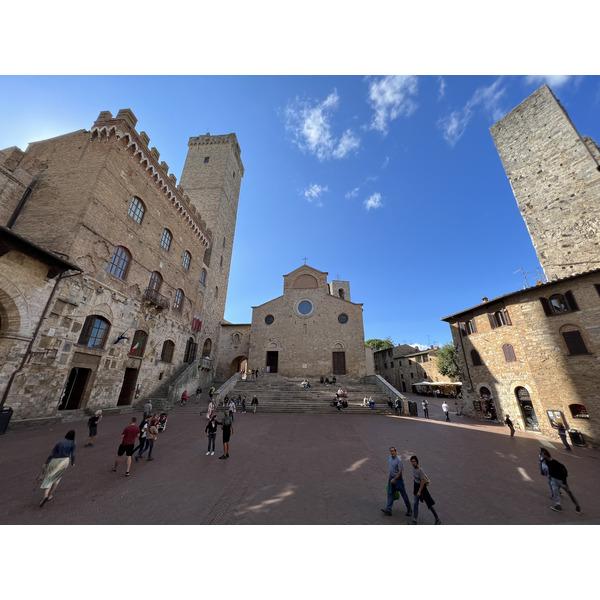 Picture Italy San Gimignano 2021-09 70 - Tours San Gimignano