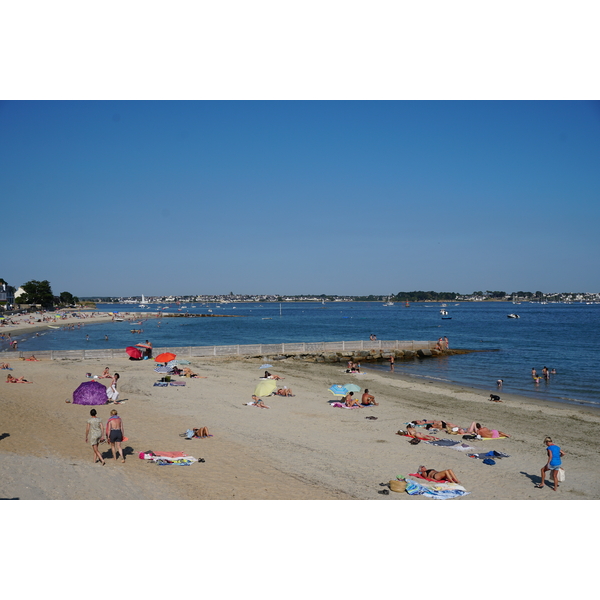 Picture France Larmor-Plage 2016-08 27 - Around Larmor-Plage