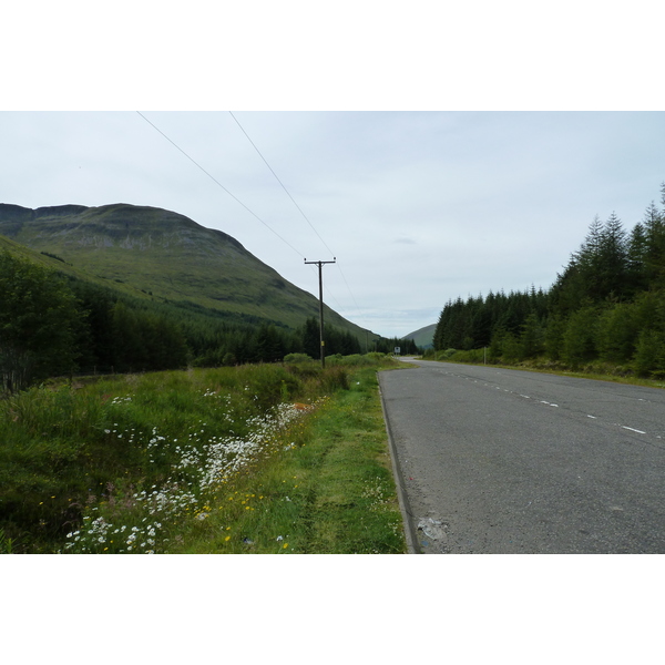 Picture United Kingdom The Trossachs 2011-07 53 - Around The Trossachs