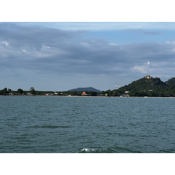 Picture Thailand Ko Phi Phi to Phuket Ferry 2021-12 4 - Discovery Ko Phi Phi to Phuket Ferry