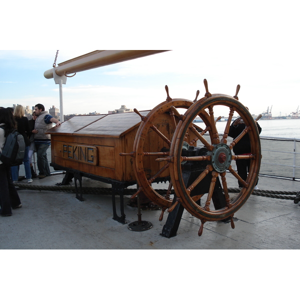 Picture United States New York South Street seaport 2006-03 39 - Journey South Street seaport