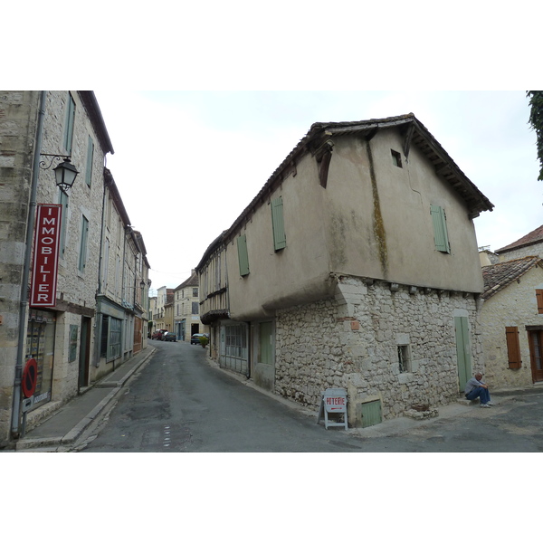 Picture France Issigeac 2010-08 70 - Around Issigeac