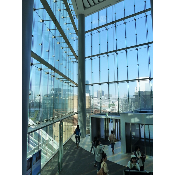 Picture Japan Tokyo Roppongi Hills 2010-06 89 - Center Roppongi Hills